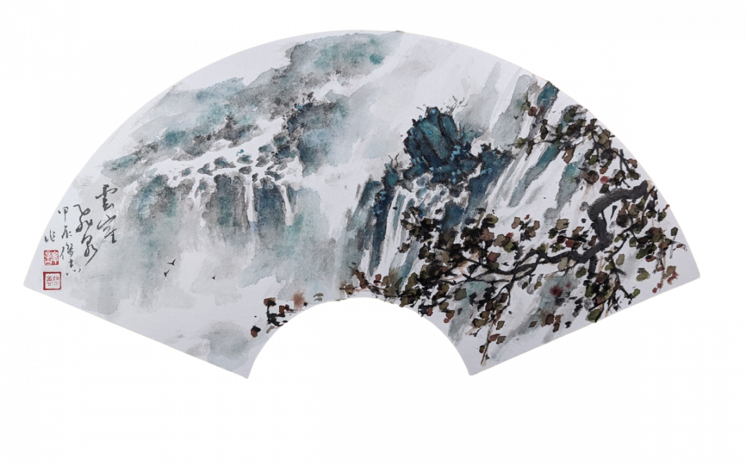 雲崖飛泉Iguazu Falls 2